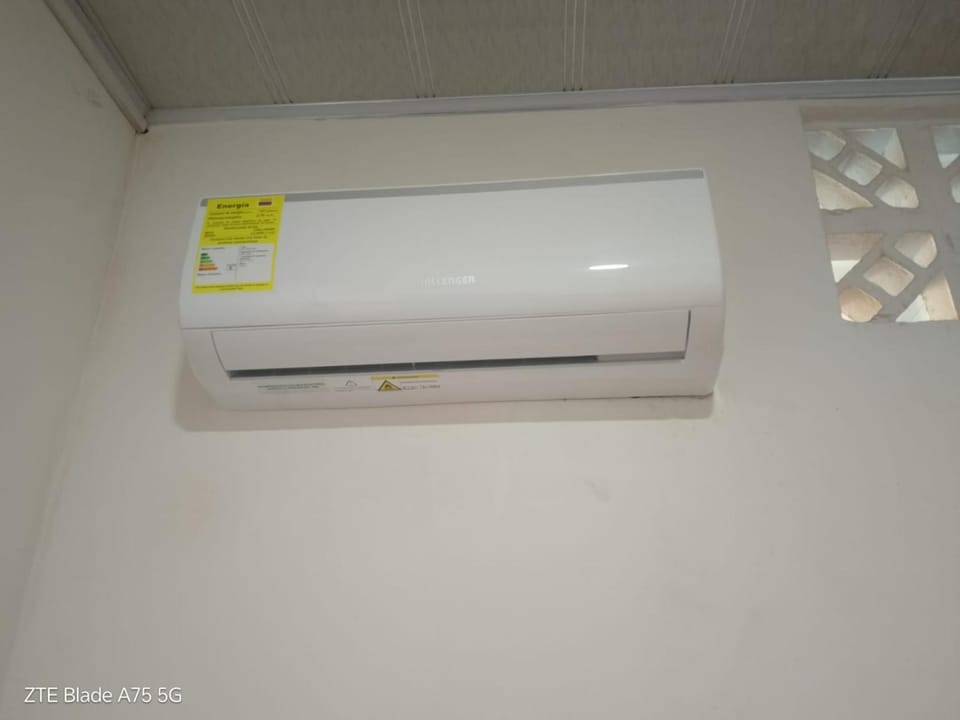 air conditioner