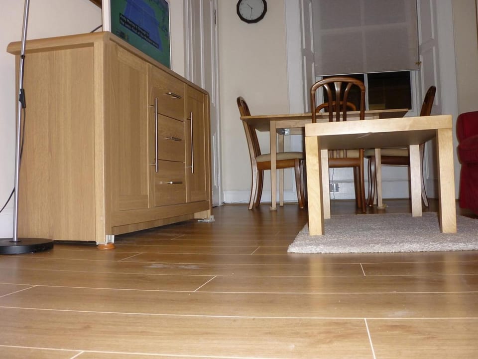 Apartment Newington Area Apartment in Edinburgh