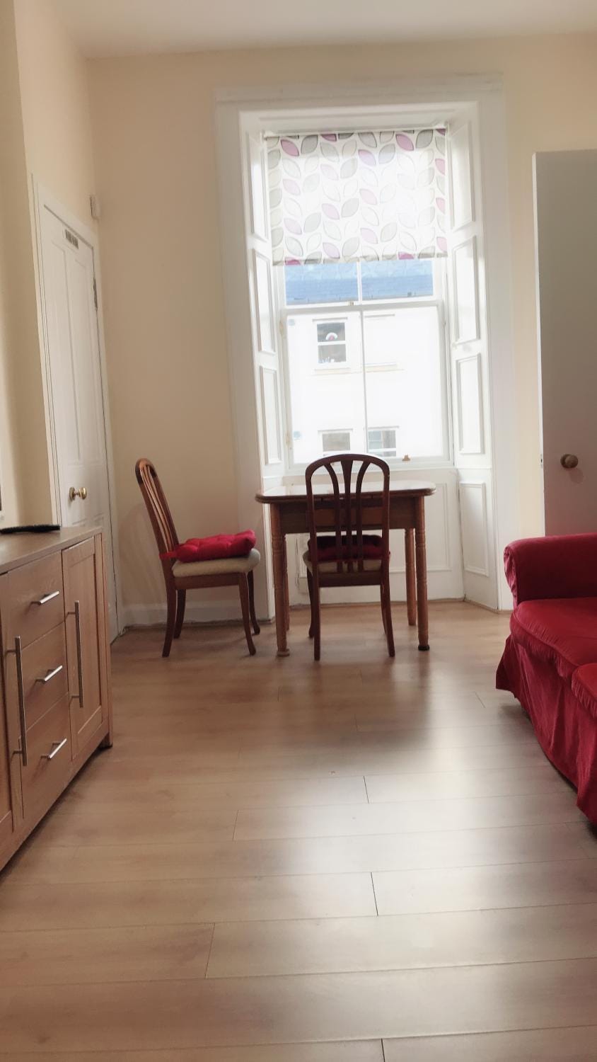 Apartment Newington Area Apartment in Edinburgh