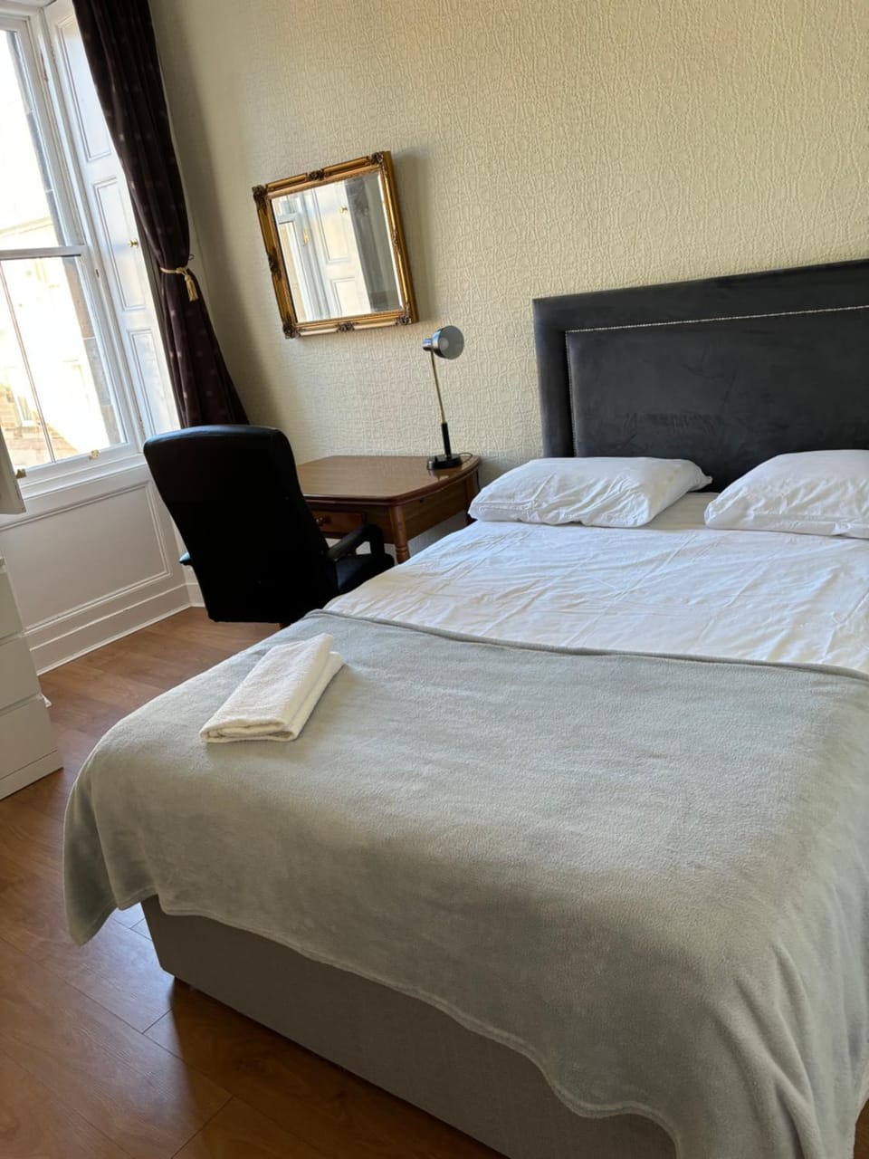 Apartment Newington Area Apartment in Edinburgh