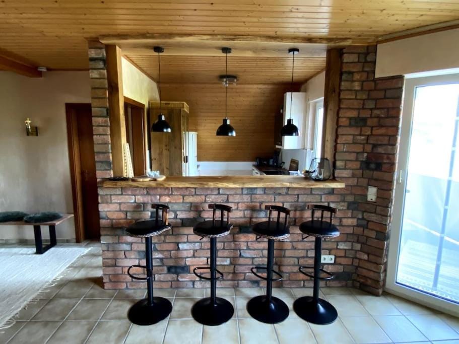 Live joy- 3 Zimmer Wohnung Apartment in Euskirchen