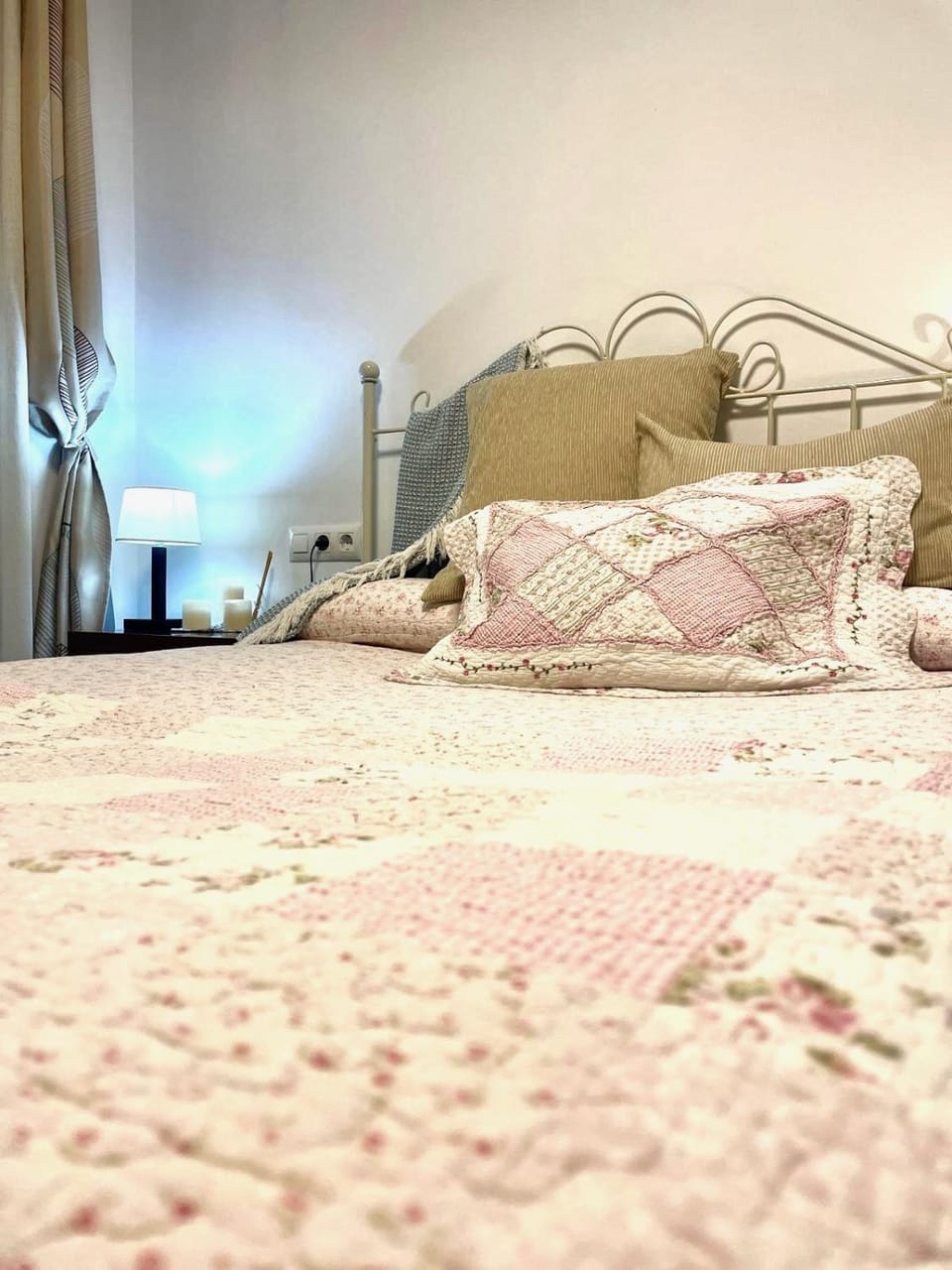 Home Regina Apartment in Cordoba