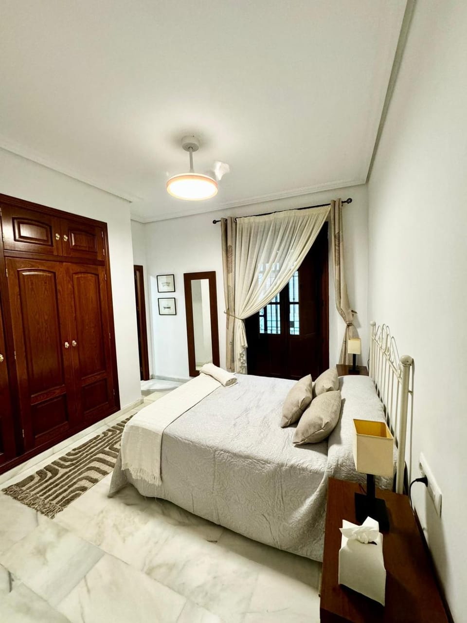 Home Regina Apartment in Cordoba