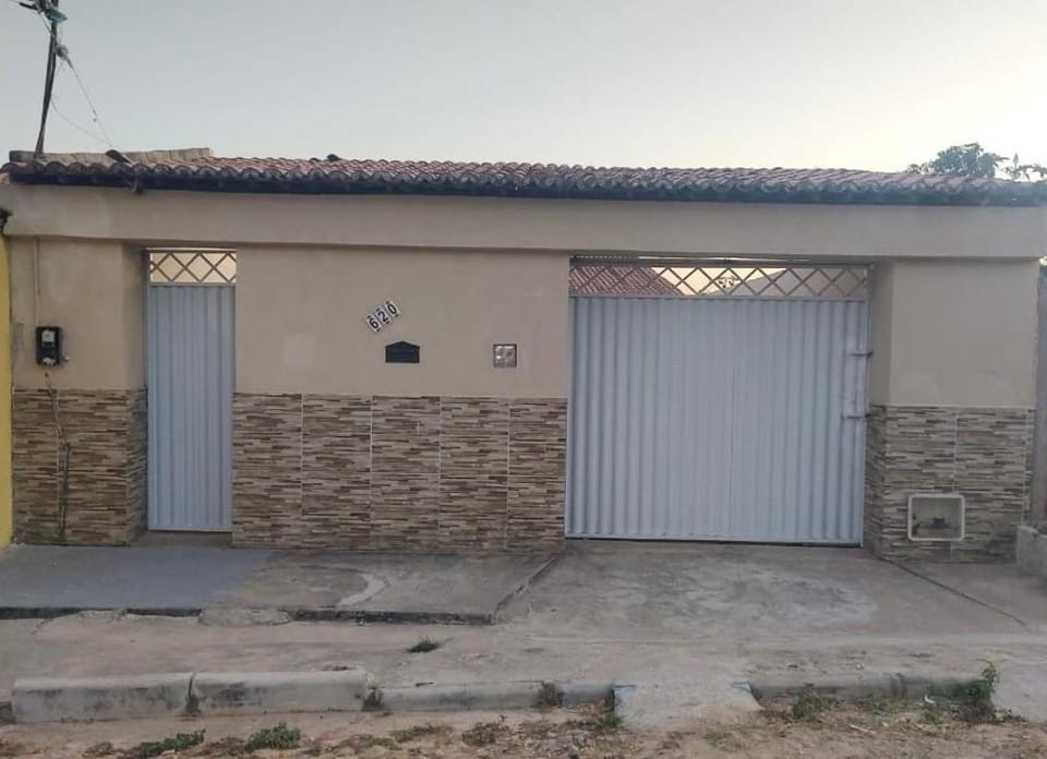 Casa Encanto Festivo House in State of Ceará