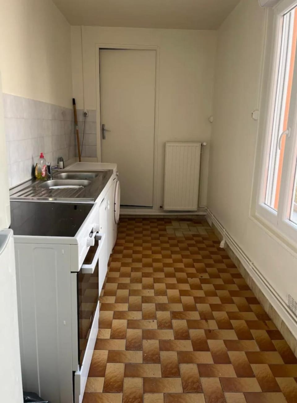Maison Vacation rental in Le Mans