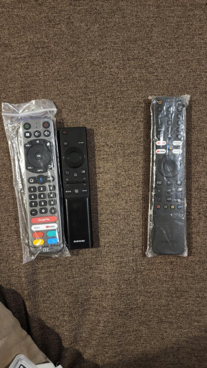 TV and multimedia