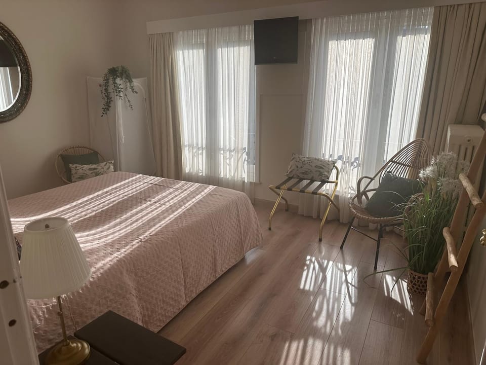 Guesthouse Saint-Jean Bruges Vacation rental in Bruges