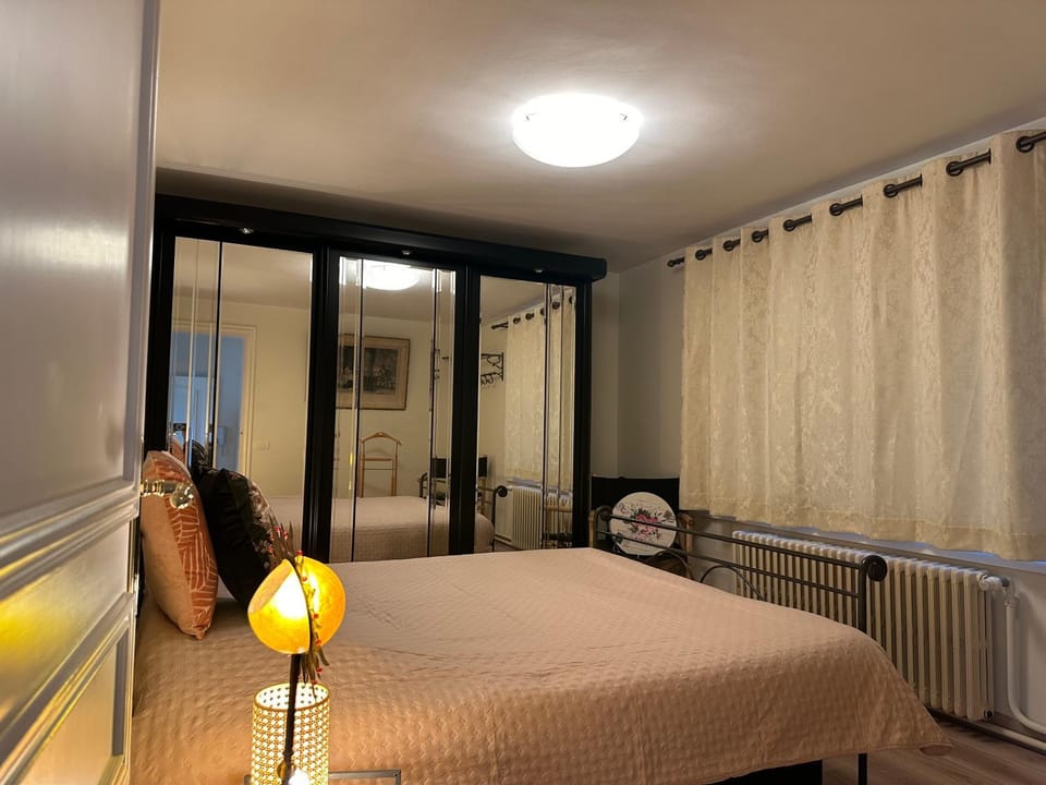 Guesthouse Saint-Jean Bruges Vacation rental in Bruges