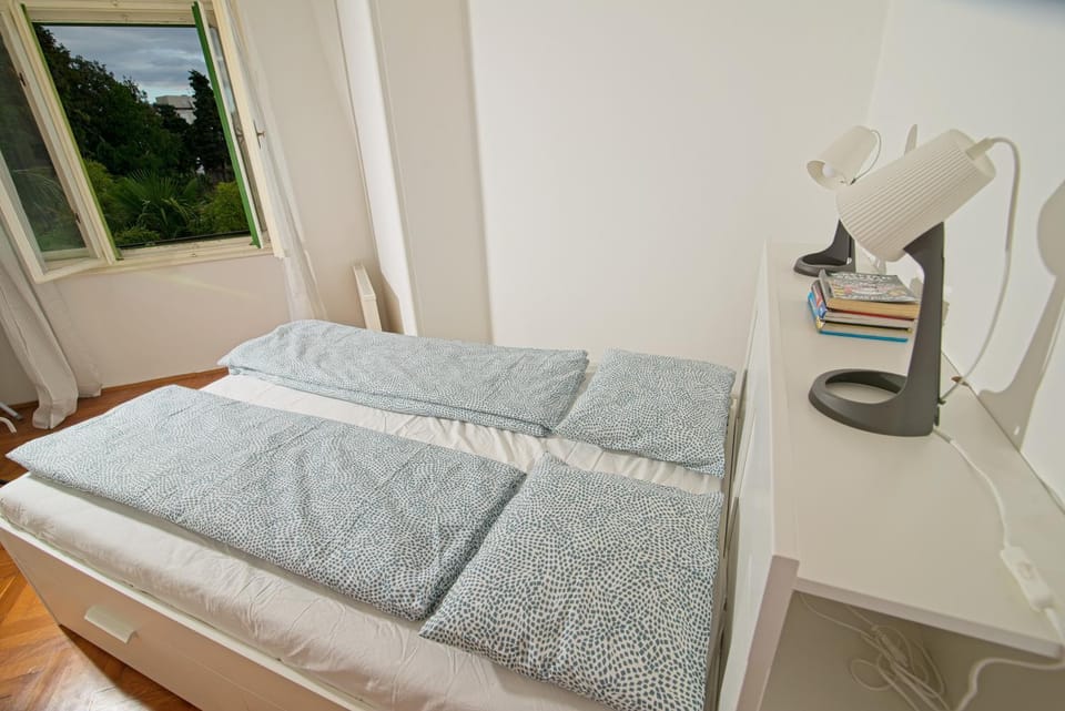 Apartment SVEN Opatija Apartment in Opatija