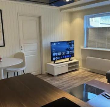 Downtown Tromsø 2 Apartment in Tromso