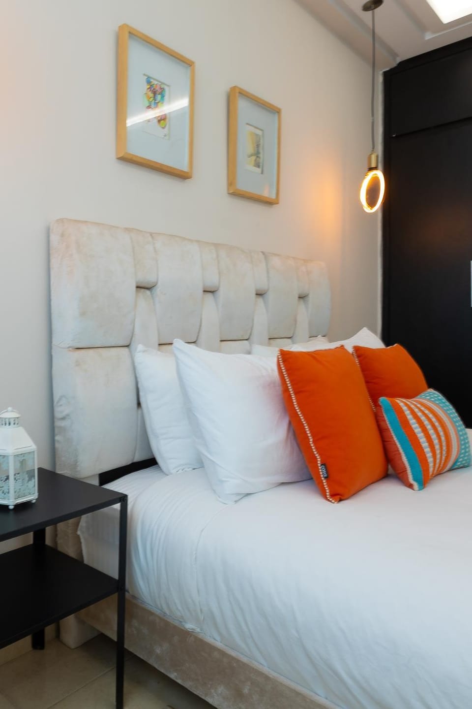 Appartement Moderne au Cœur de Rabat by MERAT HOME Apartment in Rabat
