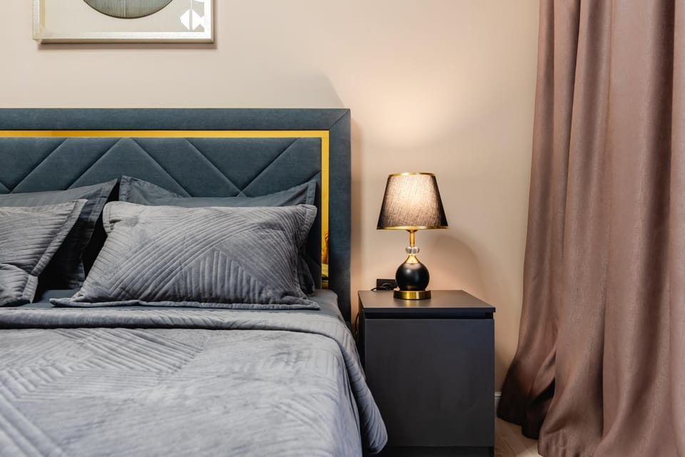 ЖК Легенда в центре Алматы Apartment in Almaty