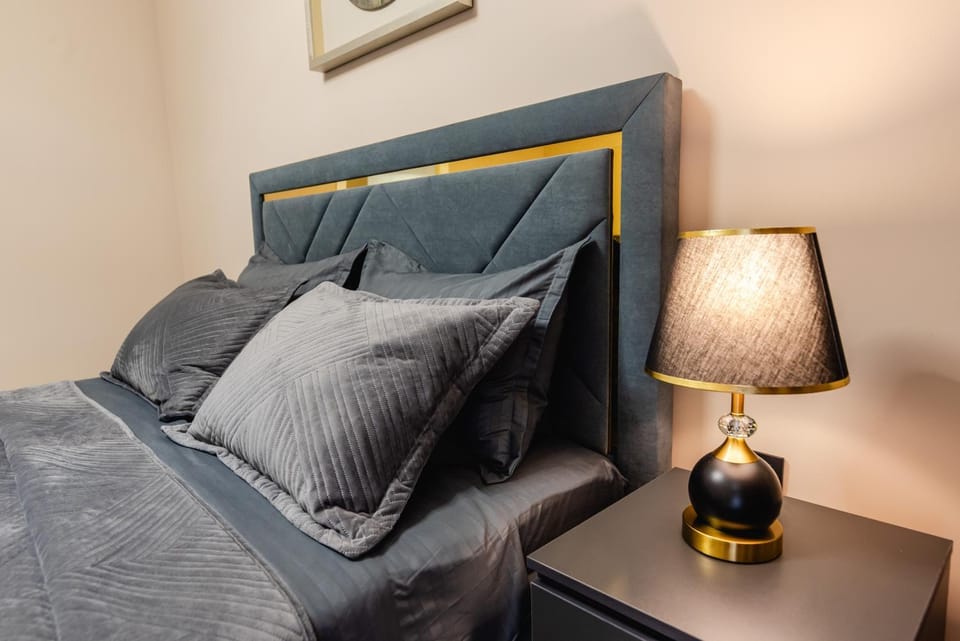 ЖК Легенда в центре Алматы Apartment in Almaty