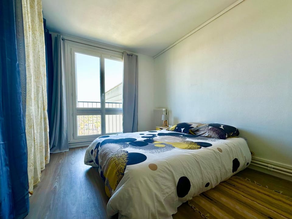 La Nomiane Apartment in Normandy