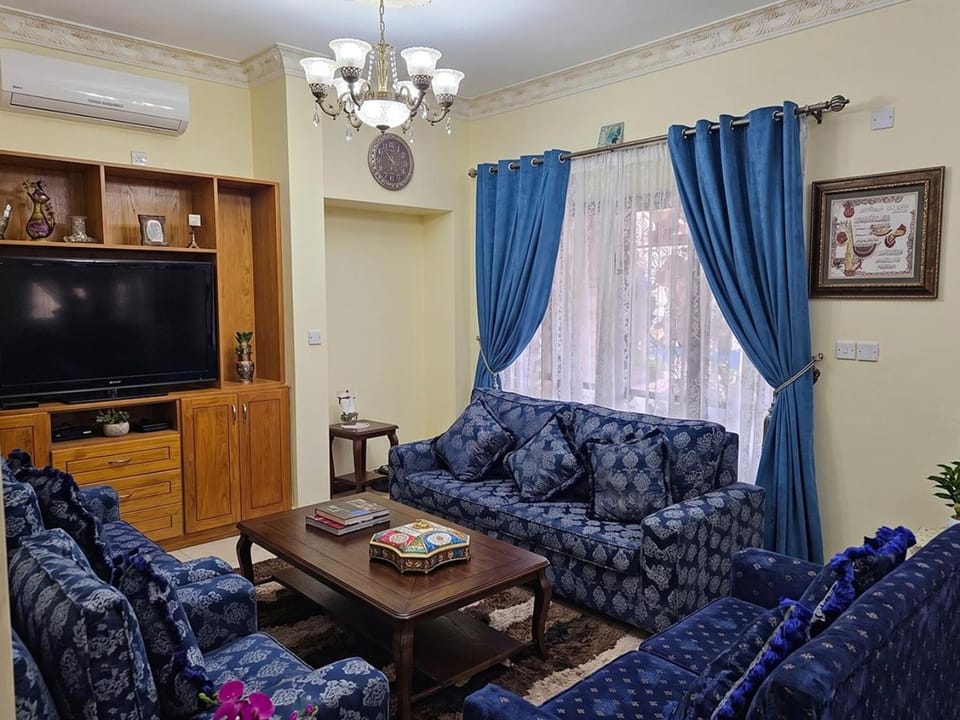 Blue Rawal Apartment hotel in Grand Baie