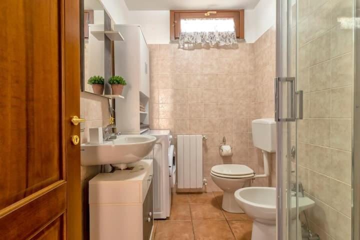 La taverna di Carla Apartment in Porto Torres