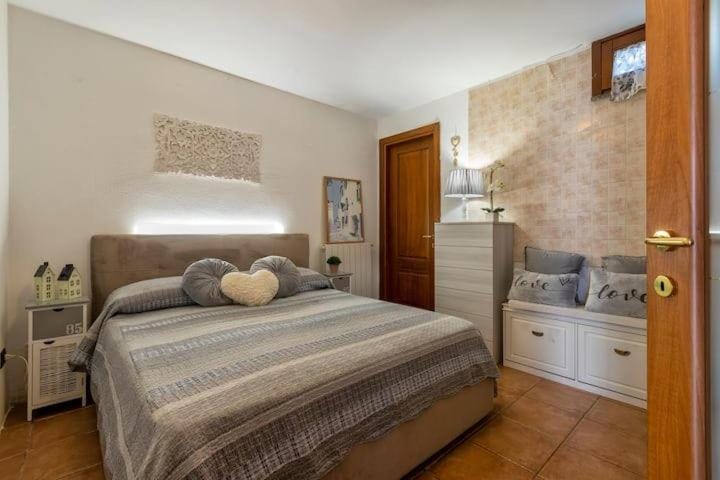 La taverna di Carla Apartment in Porto Torres