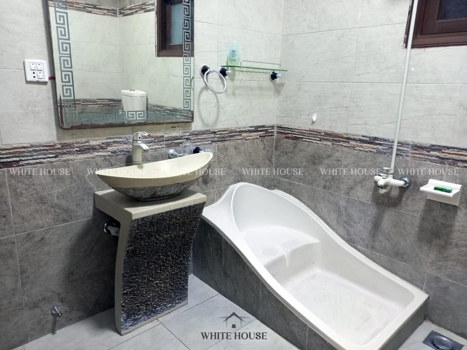 Shower, Bathroom, Bath