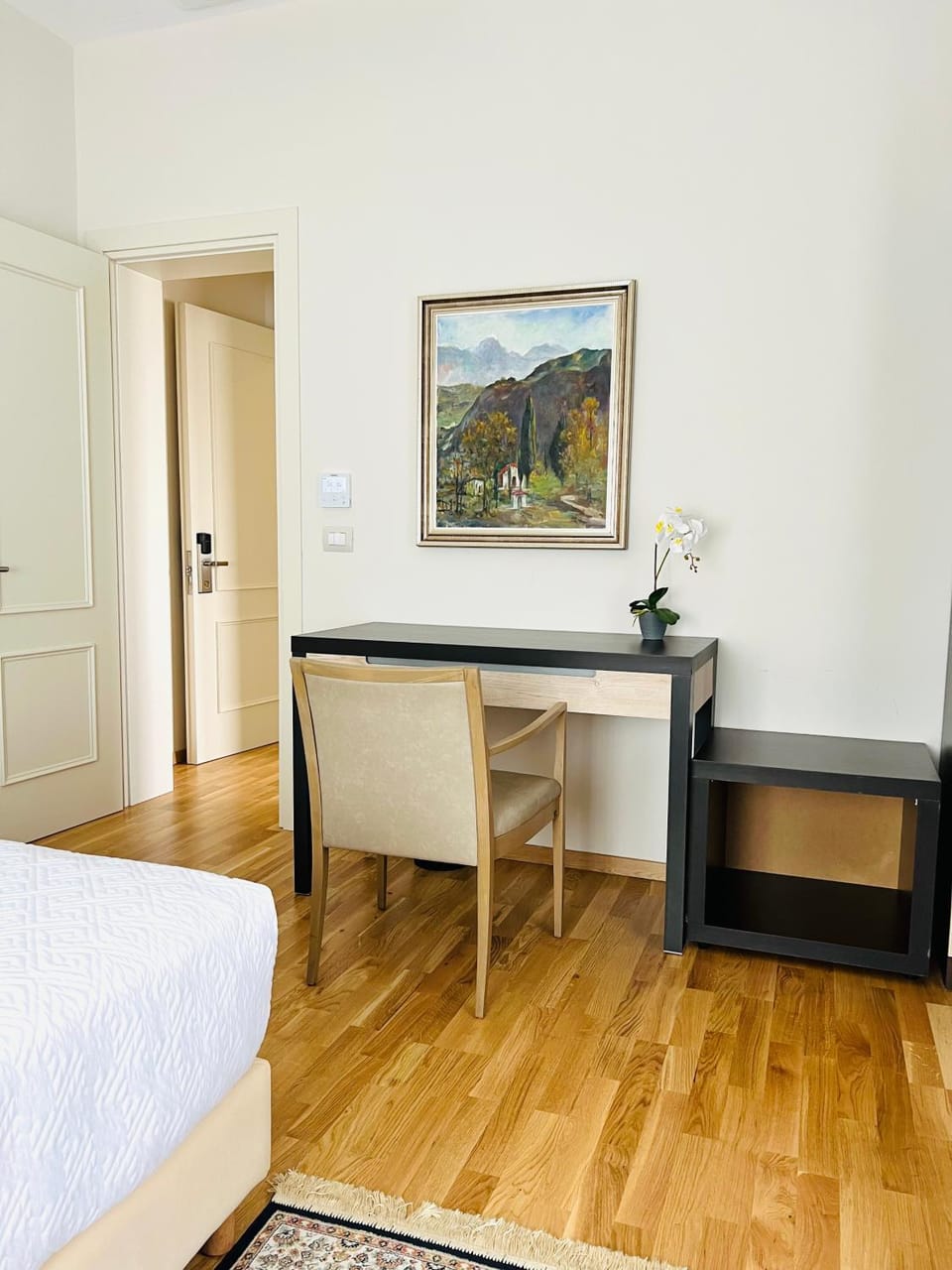 GH rooms and suites Hotel in Tirana