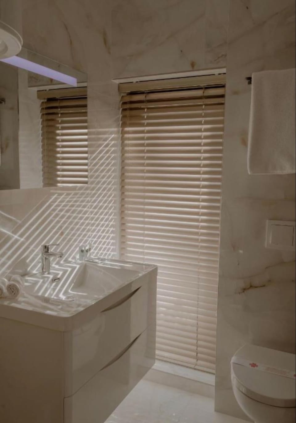 GH rooms and suites Hotel in Tirana
