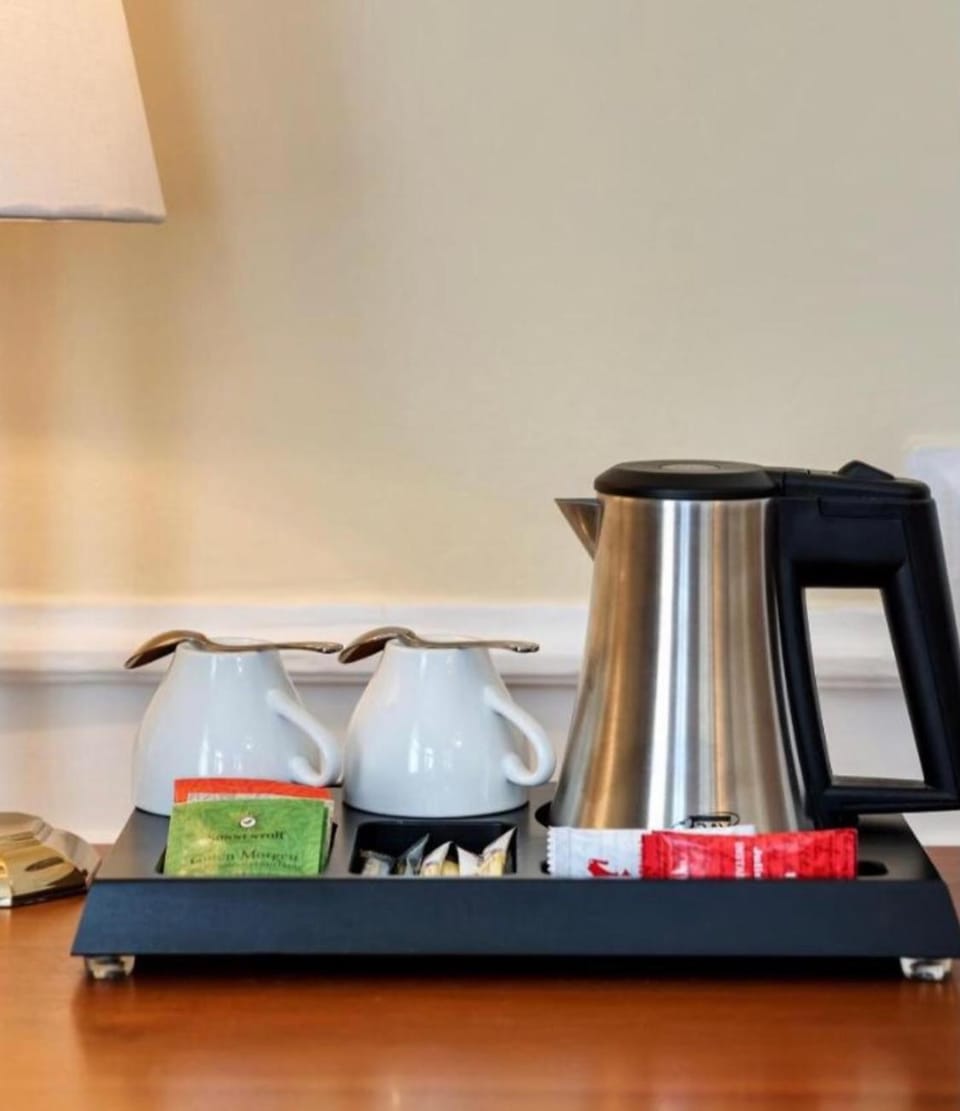 GH rooms and suites Hotel in Tirana