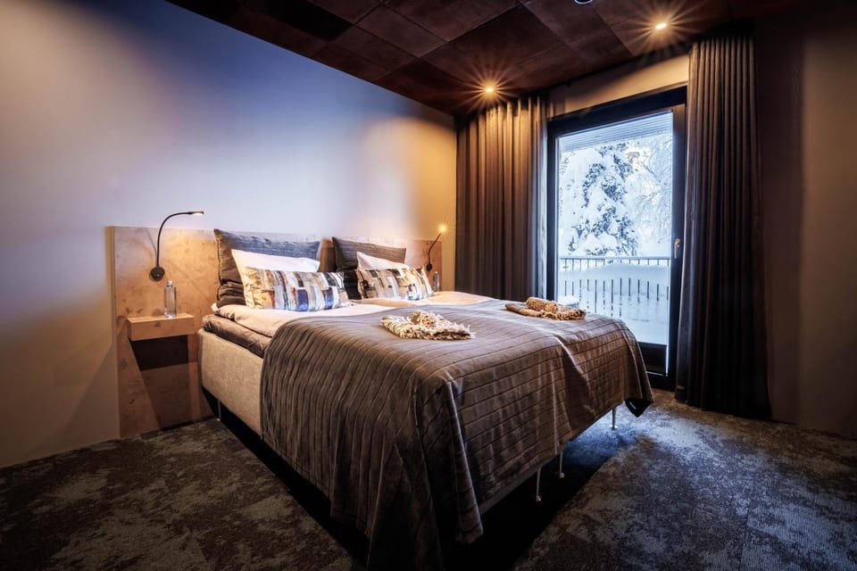 Hideout Villas - Villa Elvin Villa in Lapland