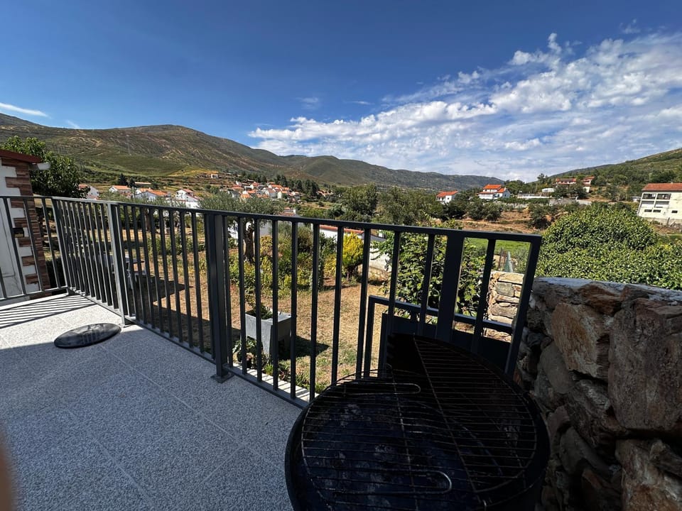 View (from property/room)