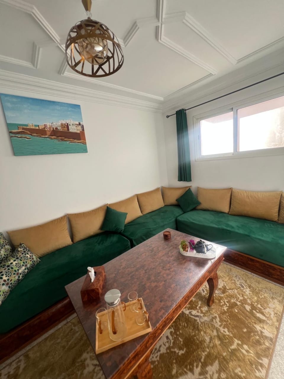 Youss family appartement Apartment in Essaouira