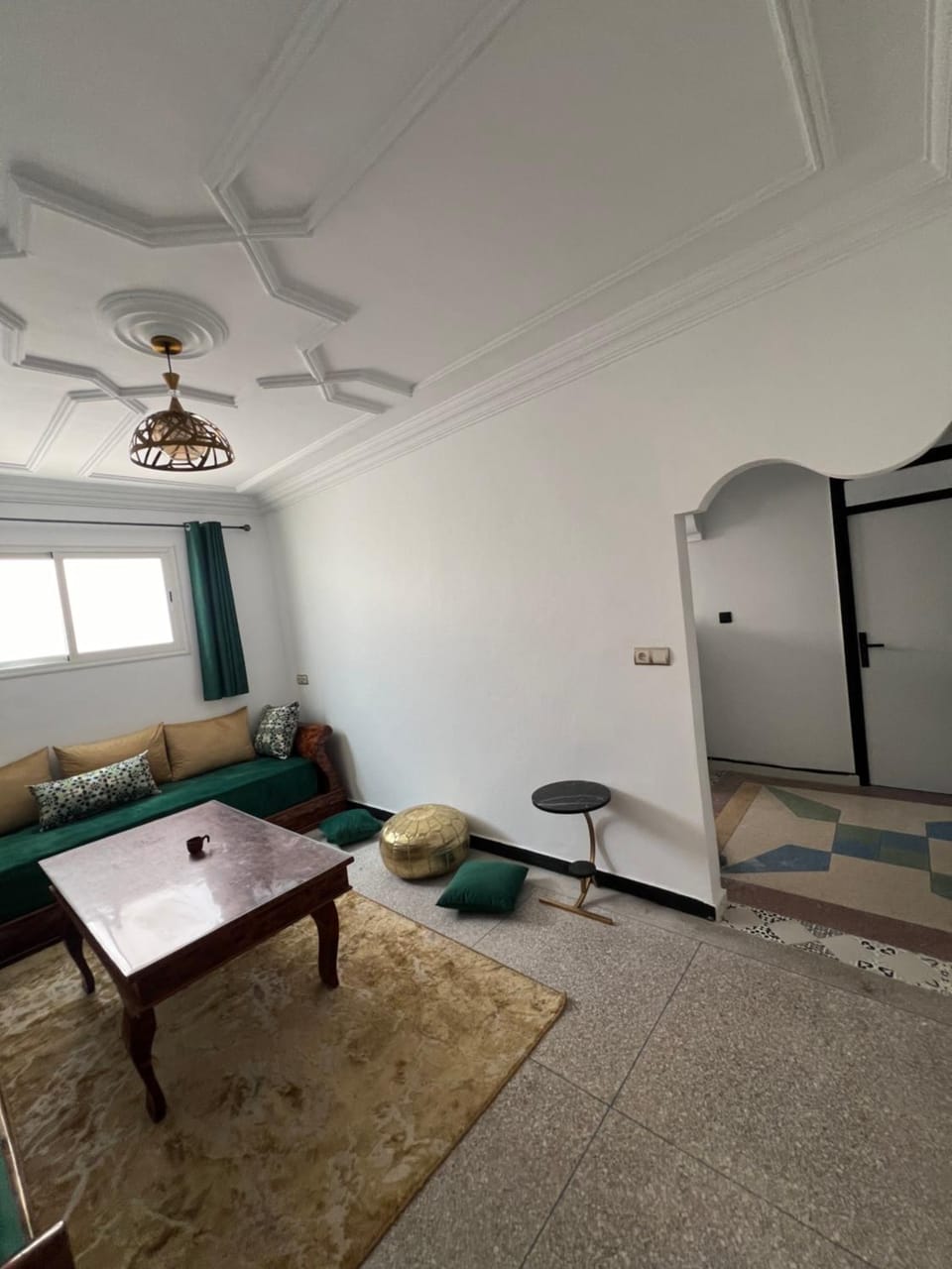 Youss family appartement Apartment in Essaouira