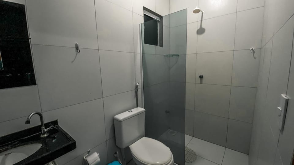Pousada do Gegeo Inn in State of Ceará