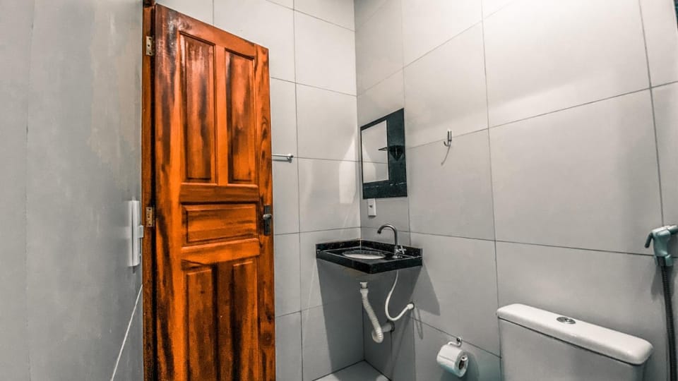Pousada do Gegeo Inn in State of Ceará