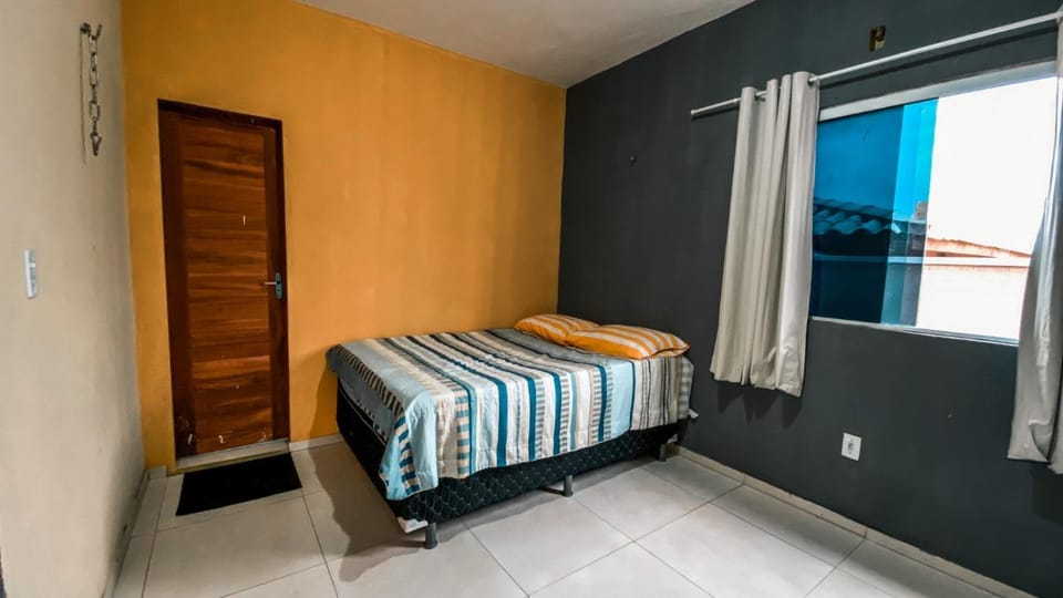 Pousada do Gegeo Inn in State of Ceará