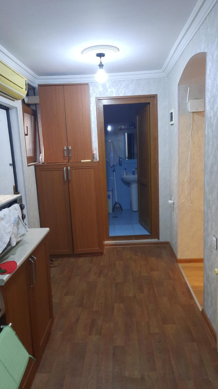 Квартира в центре города Apartment in Baku