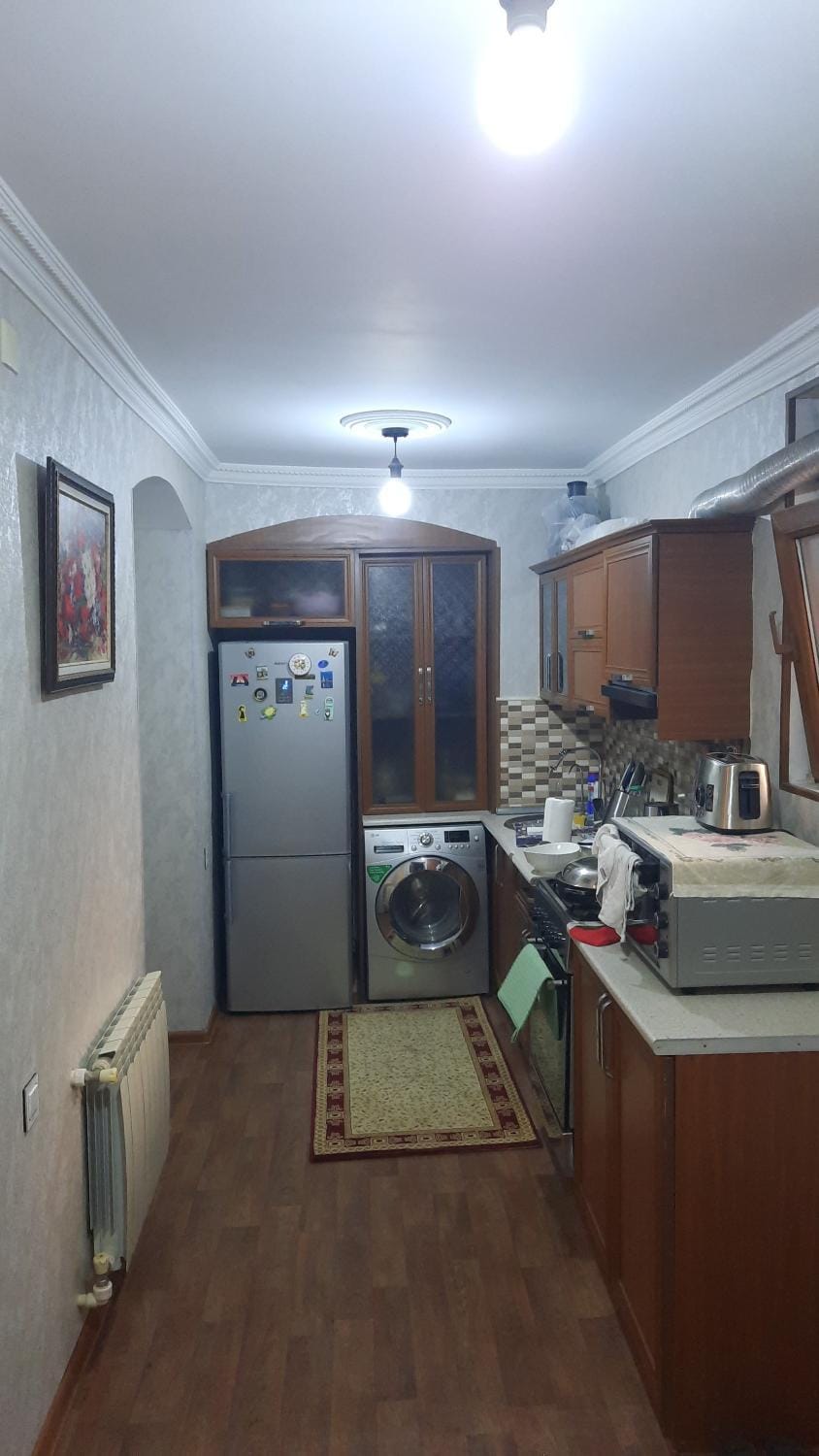Квартира в центре города Apartment in Baku