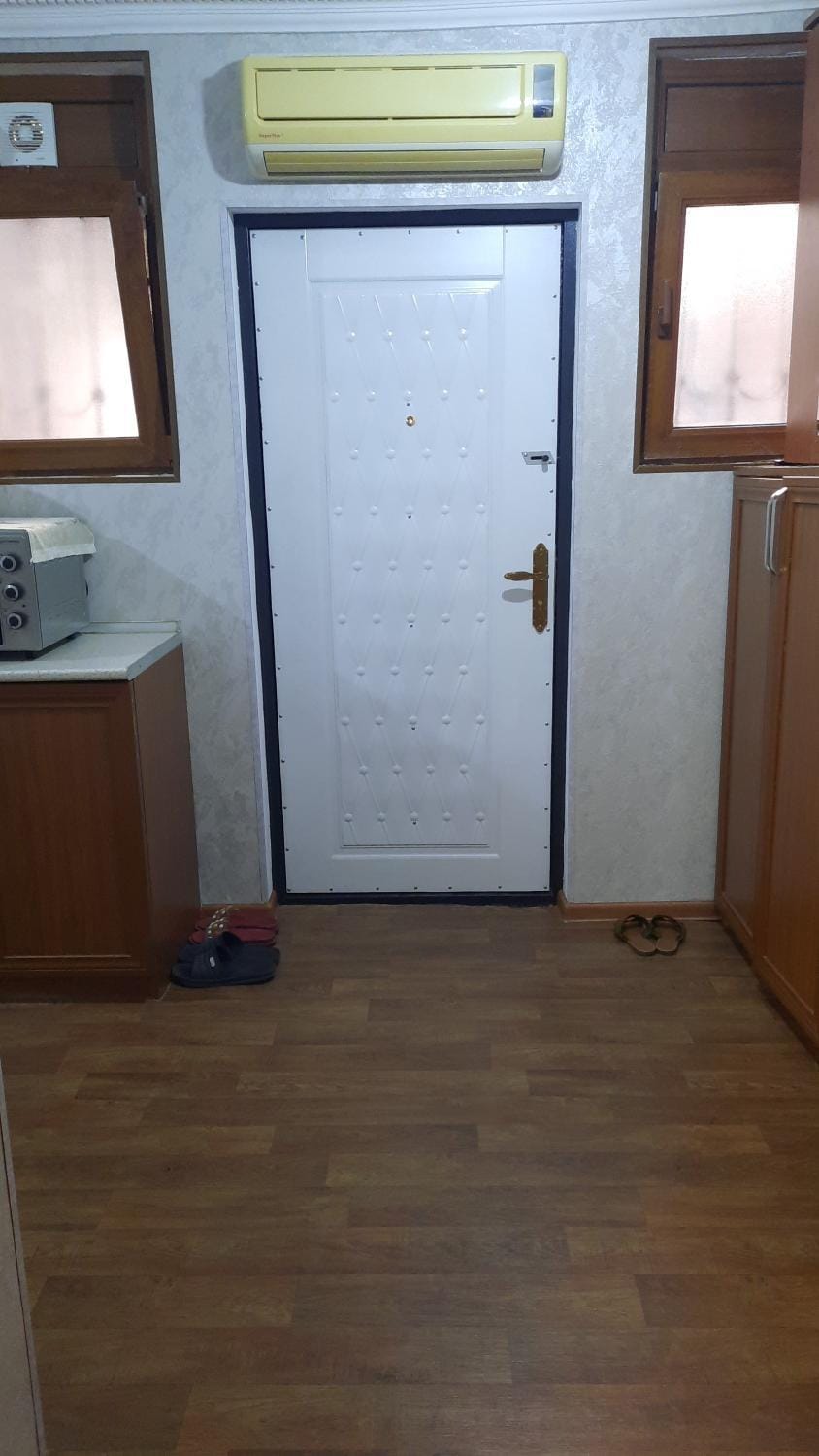 Квартира в центре города Apartment in Baku