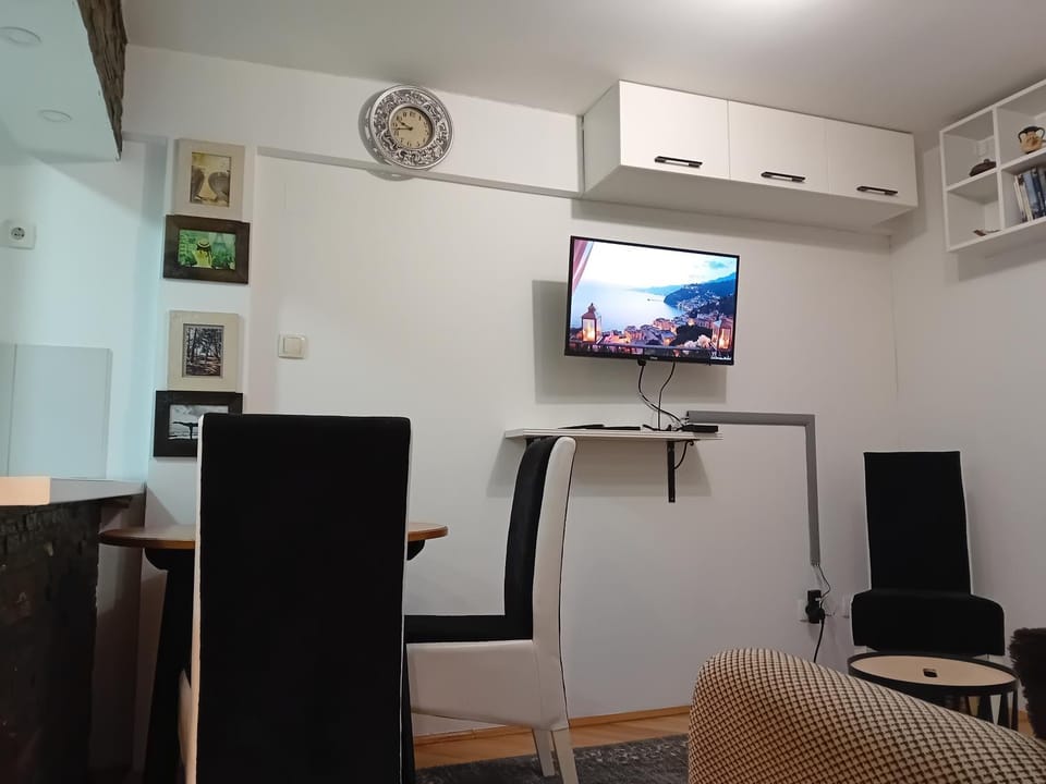 Dimitra Stan na dan Apartment in Vojvodina