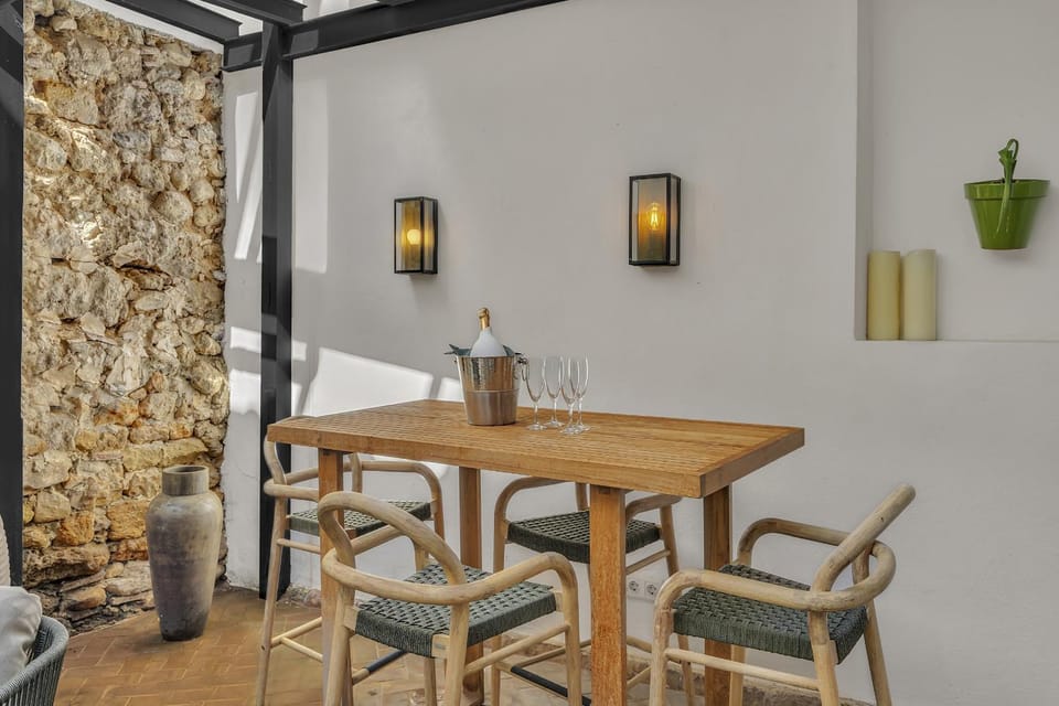 Casa Azalia - Marbella Old Town by Finest Rentals House in Marbella