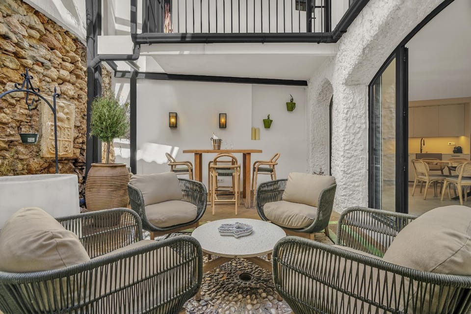 Casa Azalia - Marbella Old Town by Finest Rentals House in Marbella