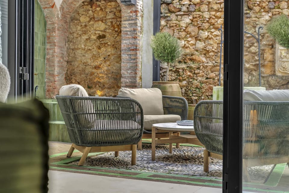 Casa Azalia - Marbella Old Town by Finest Rentals House in Marbella