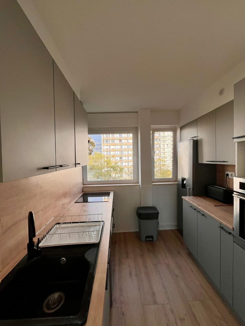 Chambre privée dans un appartement partagé Vacation rental in Villeurbanne