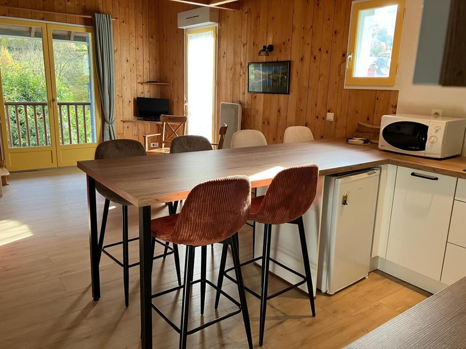 Residence des oiseaux Apartment in Occitanie