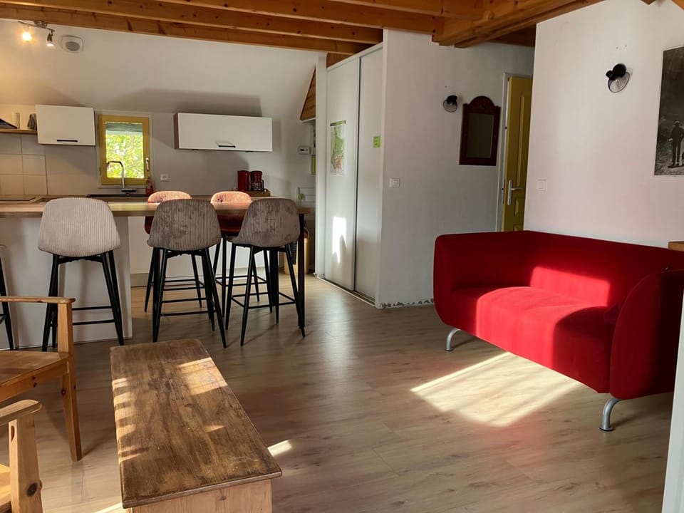 Residence des oiseaux Apartment in Occitanie