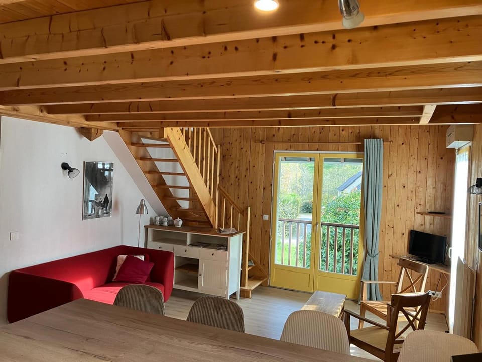 Residence des oiseaux Apartment in Occitanie
