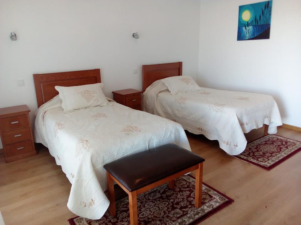 Agroturismo A Fidalga Bed and Breakfast in Portugal