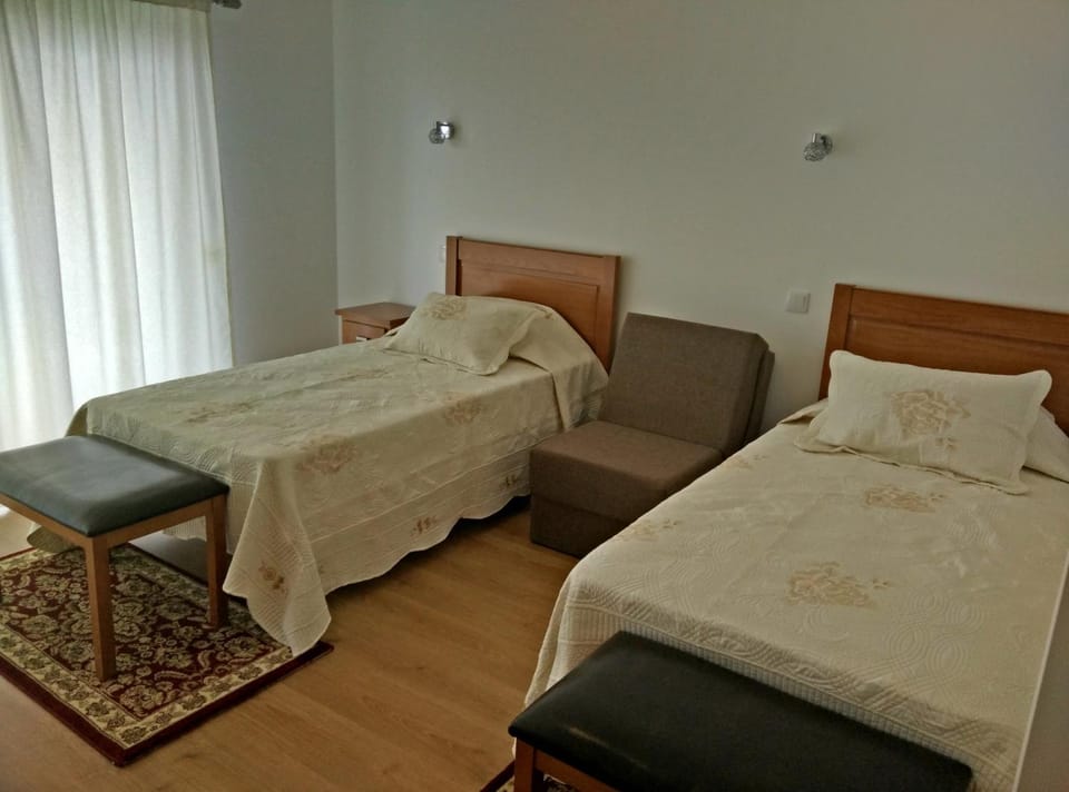 Agroturismo A Fidalga Bed and Breakfast in Portugal