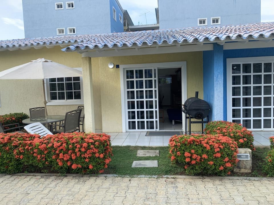 Bella Cabaña Conjunto Residencial La Marina Apartment in Venezuela