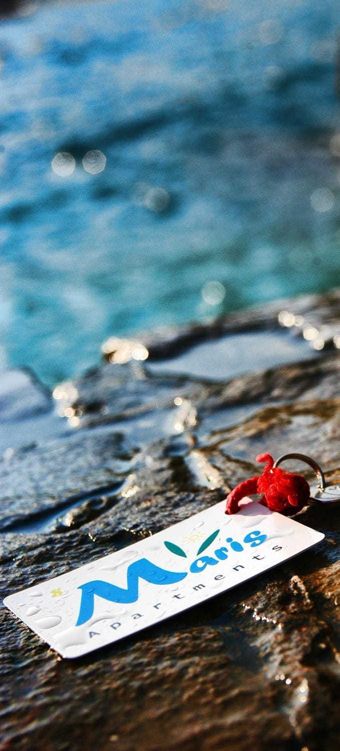 Property logo or sign