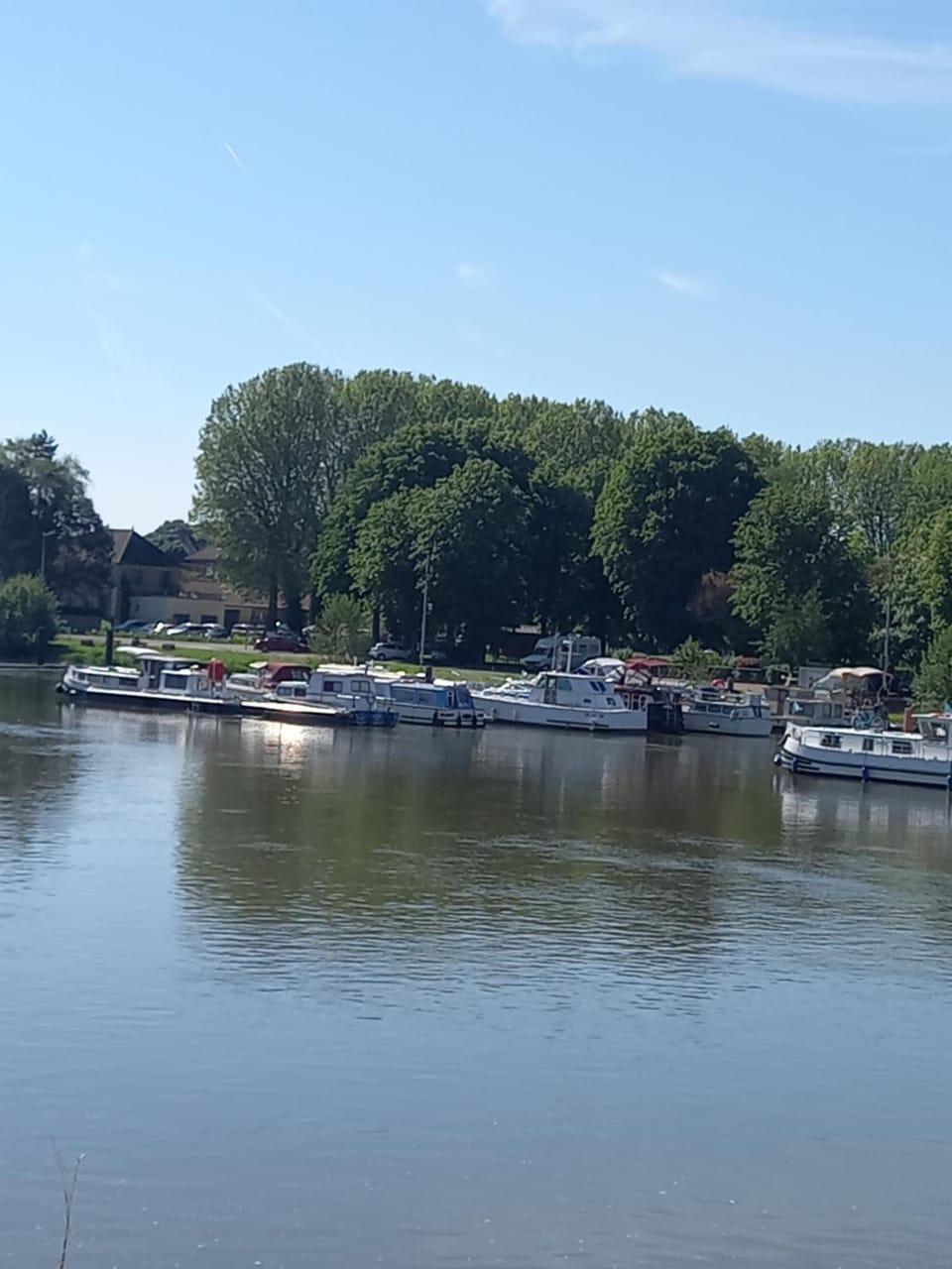 River view