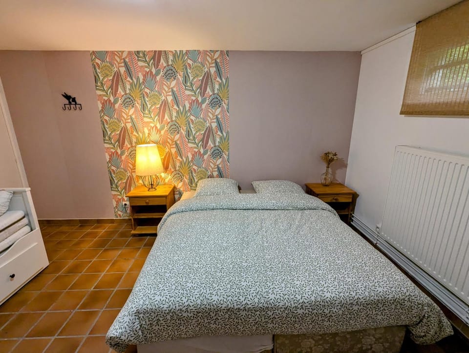 Comfy suite - Disney 15 min away Vacation rental in Île-de-France