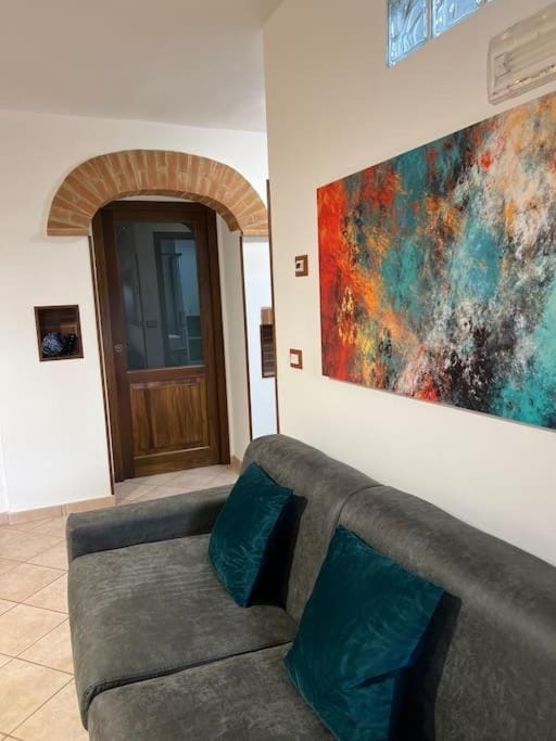 Appartamento Le Campanelle Centro Storico Perugia Apartment in Perugia